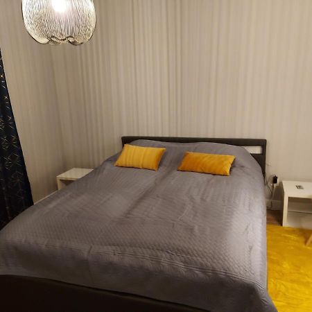 Gs Apartament Olsztyn Olsztyn  Esterno foto