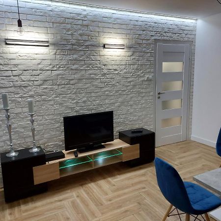 Gs Apartament Olsztyn Olsztyn  Esterno foto