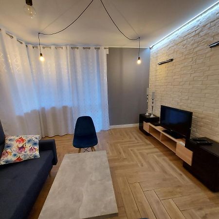 Gs Apartament Olsztyn Olsztyn  Esterno foto