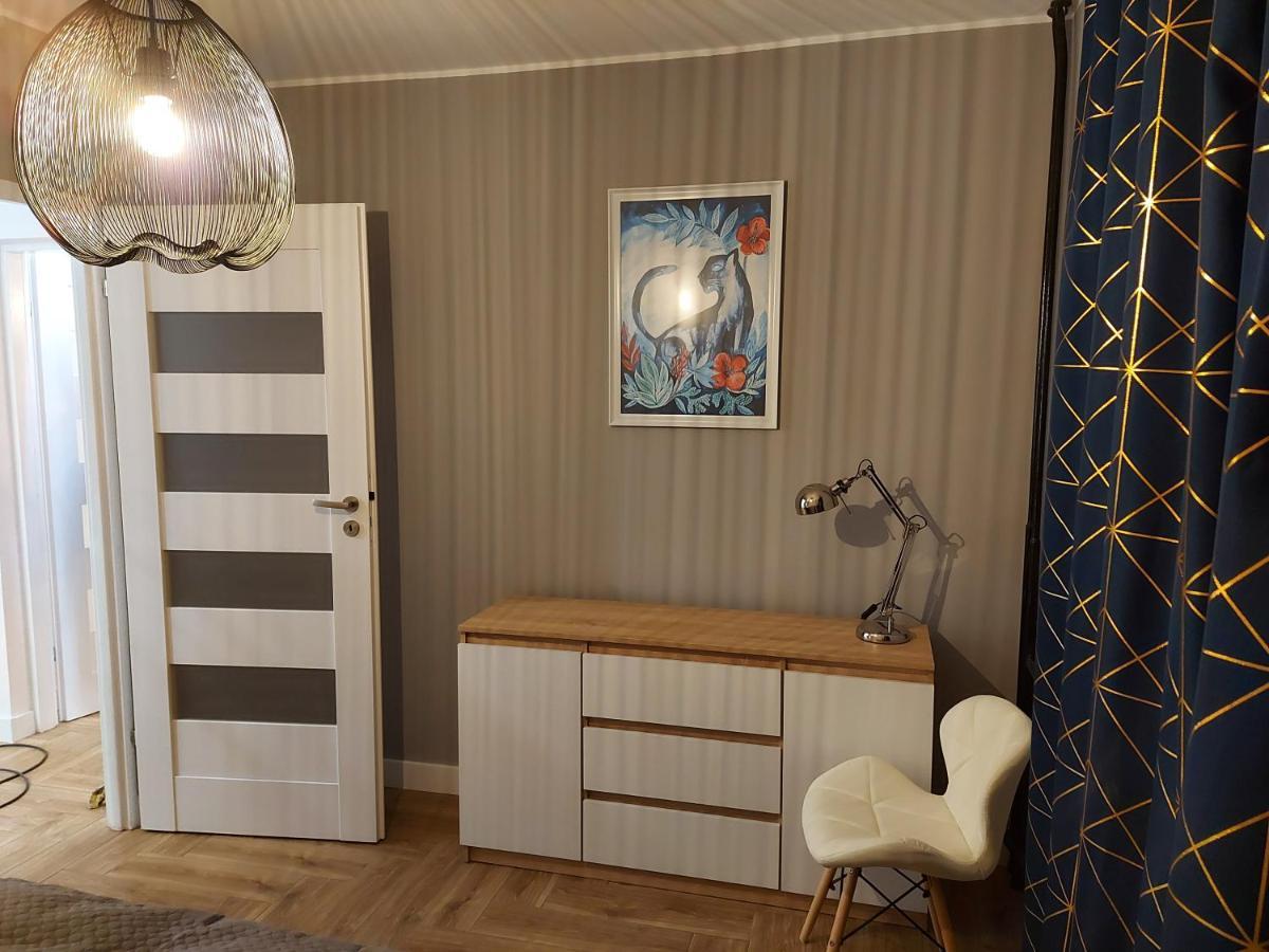 Gs Apartament Olsztyn Olsztyn  Esterno foto