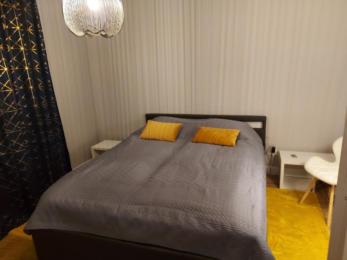 Gs Apartament Olsztyn Olsztyn  Esterno foto