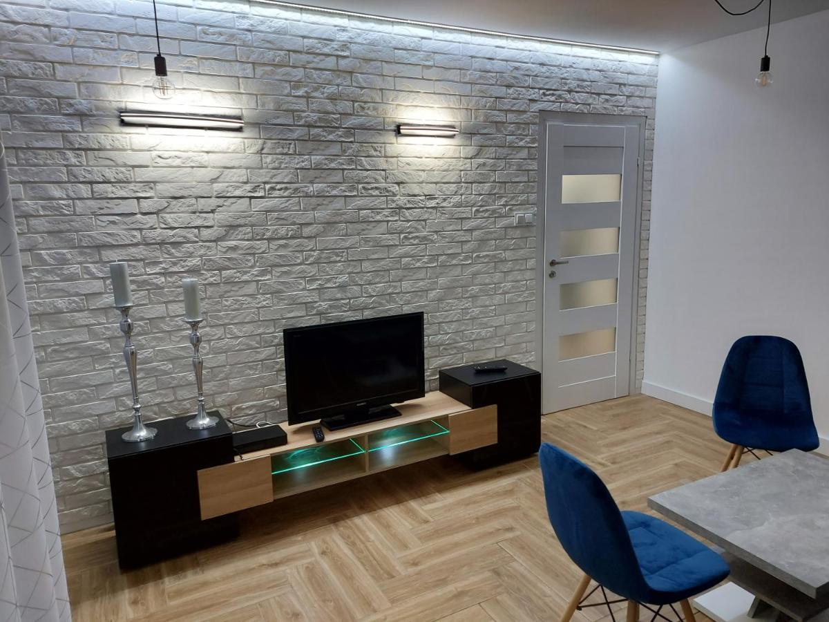 Gs Apartament Olsztyn Olsztyn  Esterno foto
