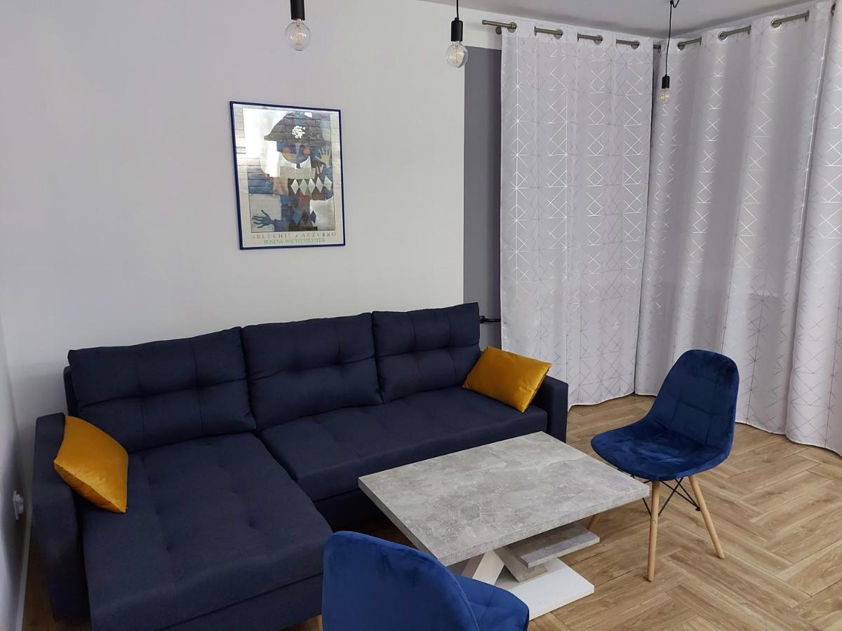 Gs Apartament Olsztyn Olsztyn  Esterno foto