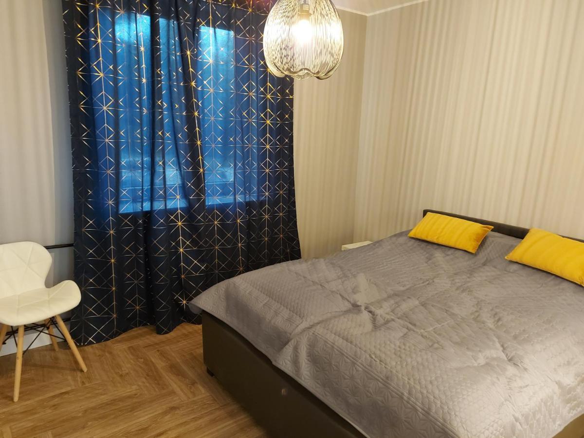Gs Apartament Olsztyn Olsztyn  Esterno foto
