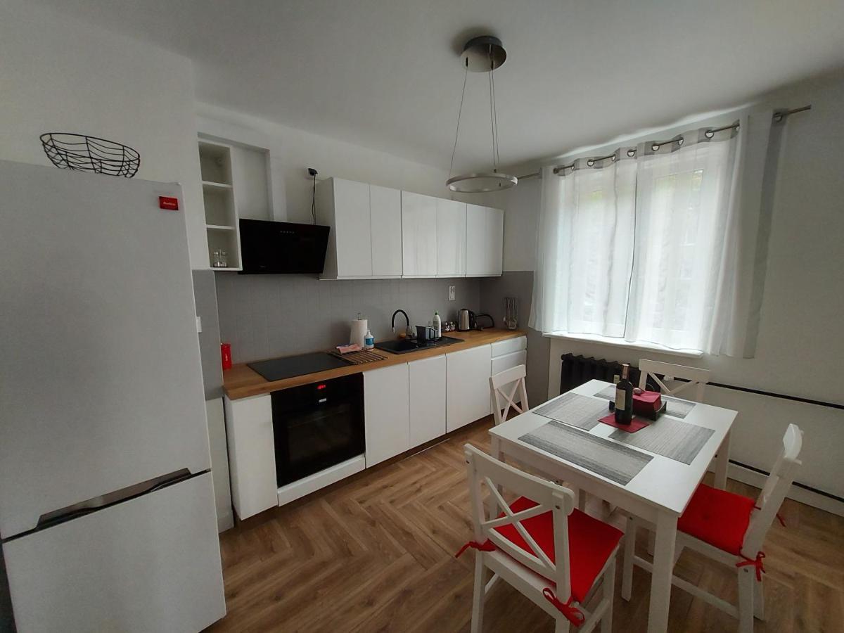 Gs Apartament Olsztyn Olsztyn  Esterno foto