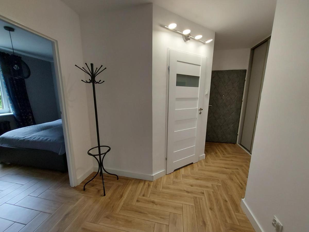 Gs Apartament Olsztyn Olsztyn  Esterno foto