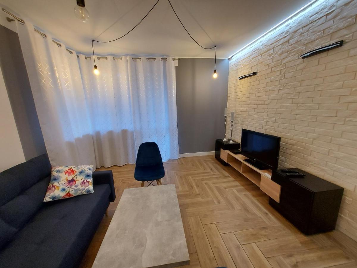 Gs Apartament Olsztyn Olsztyn  Esterno foto